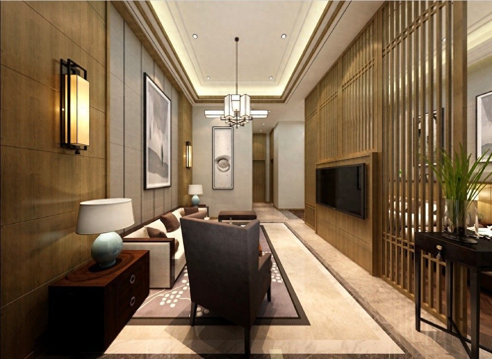 快餐店装修哪家靠谱？推荐5家专业设计公司