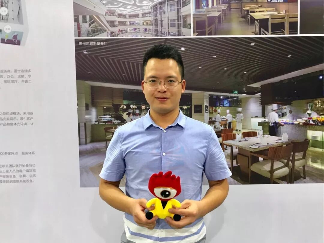 餐饮店灯光设计：用灯光营造氛围，吸引顾客打卡