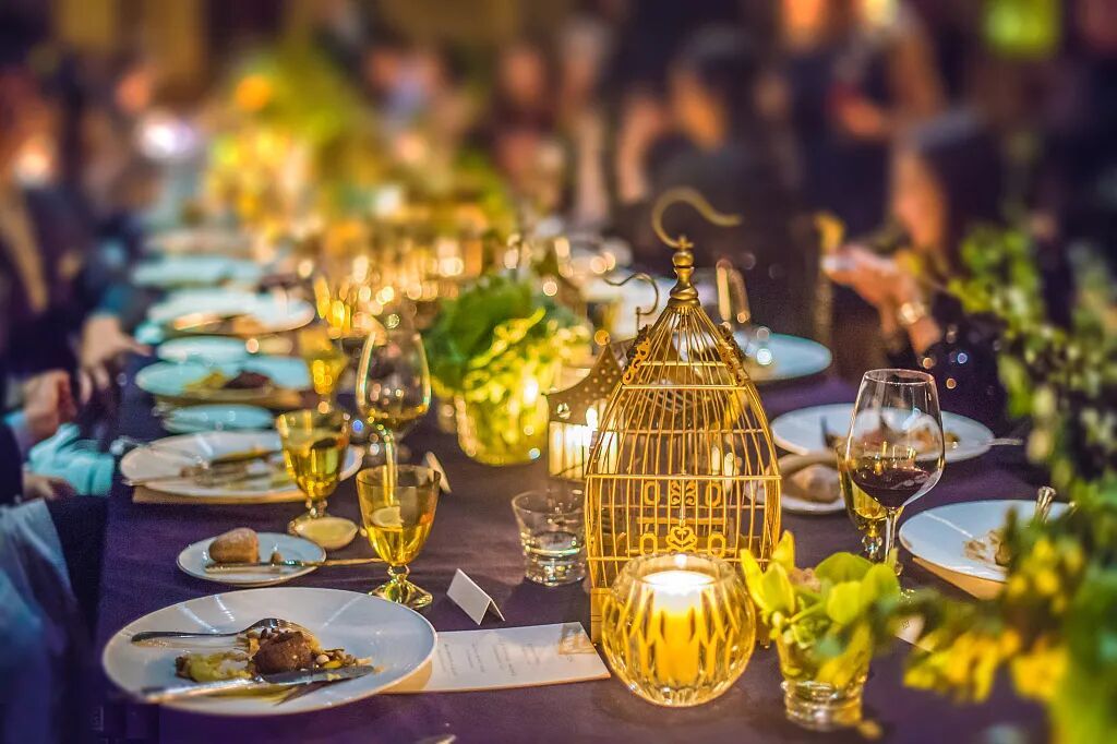 餐饮馆设计装修：实用为主，顾客体验优先