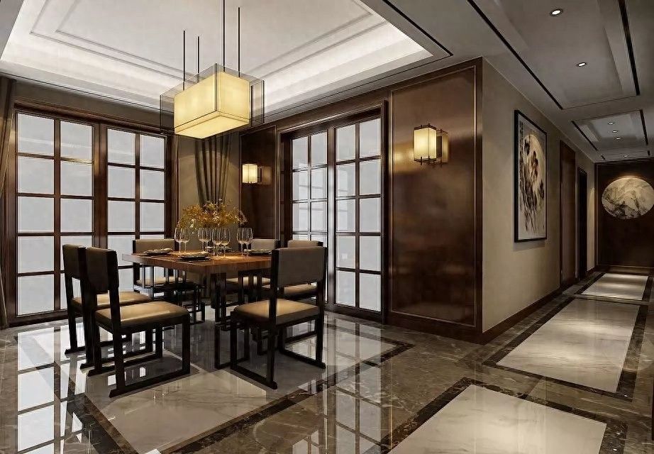 餐饮门市装修设计怎么选？看南京这家口碑公司