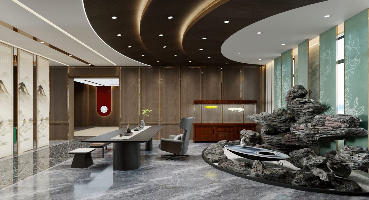 餐馆主题餐厅设计 怎么选靠谱装修公司