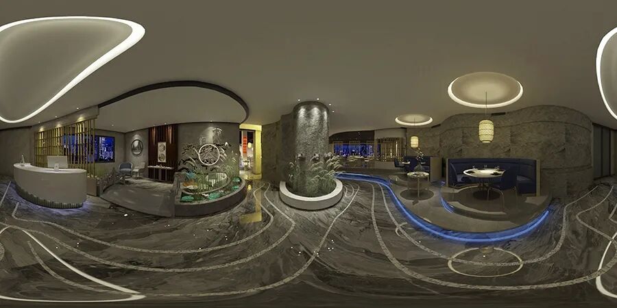 设计公司必看：主题餐厅如何用秦淮意境吸引顾客