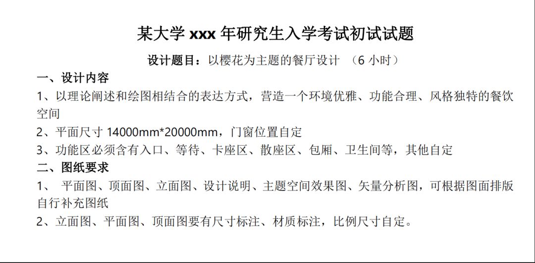 设计公司做主题餐厅，抓住这3个核心点