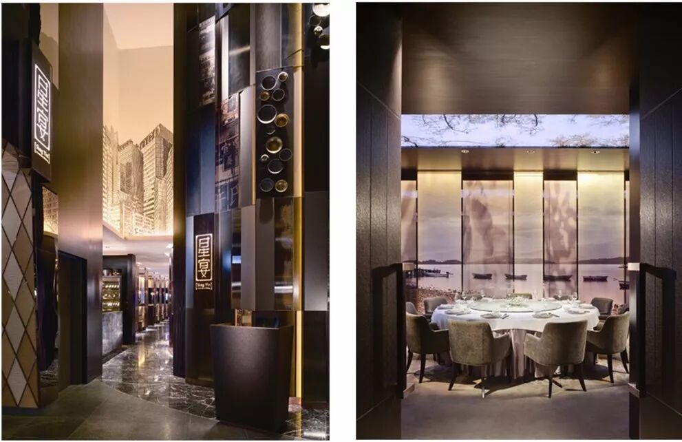 浪漫主题餐厅设计：怎样让顾客一眼记住你