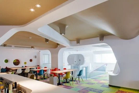 儿童主题餐厅设计怎么做？看准定位和风格