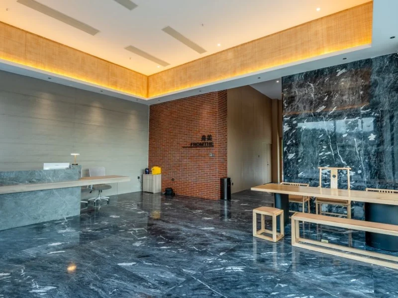 高端度假酒店设计怎么选？权威公司报价参考