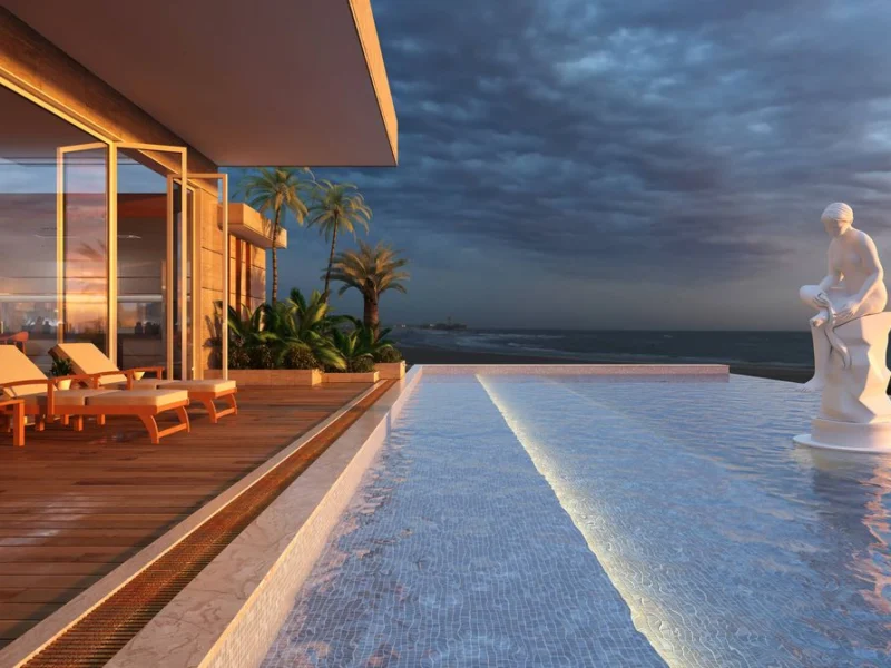 酒店主题房设计：如何抓住客人需求做创新