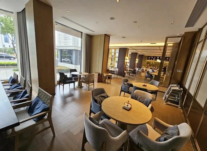 设计主题酒店怕翻车？懂行的都这么做