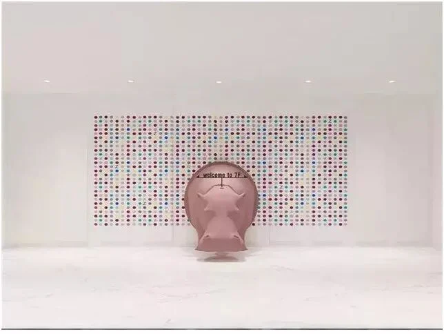 动物主题酒店设计也玩黑科技，手机一键入住