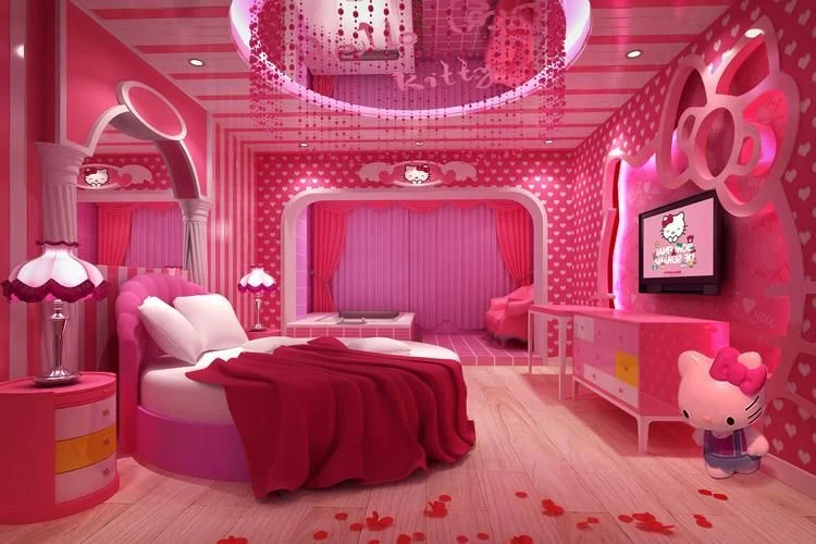 经济型特色主题酒店设计方案：低成本巧用细节展现独特主题