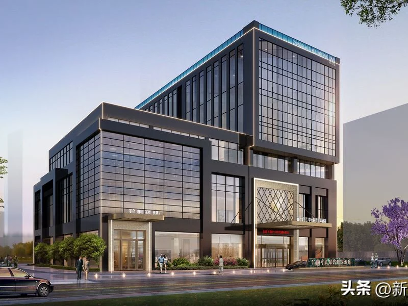 18年沉淀全国布局的酒店设计公司，服务成都及西南各地