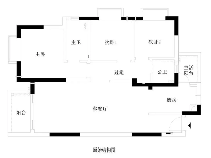 餐饮全案设计 让空间更通透灵动