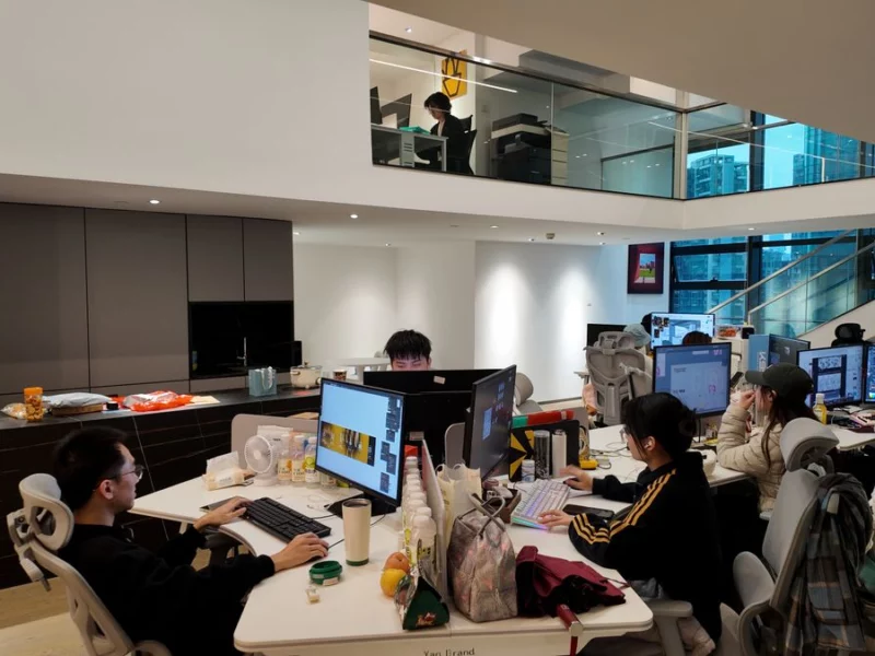 餐饮店铺设计装修_阐释专业的专业餐饮空间设计公司，哪家口碑好