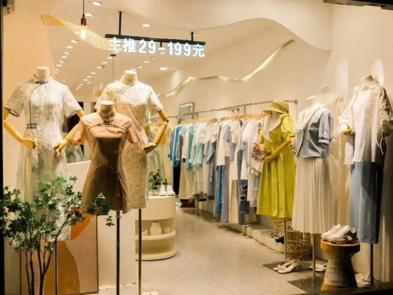 餐饮店铺设计装修_实体店装修技巧｜位置差、面积小不用愁，3招让小店客流量翻倍