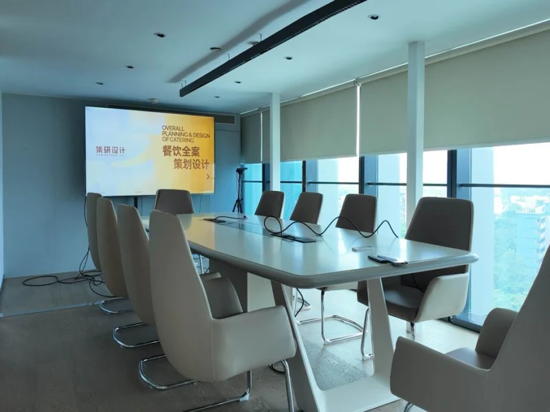 餐饮店铺设计装修_分析专业餐饮空间设计公司怎么选，为你筛选出服务好的品牌