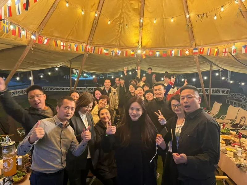 火锅店门店设计_聊聊专业的餐饮门店设计公司，品牌知名度高的有哪些