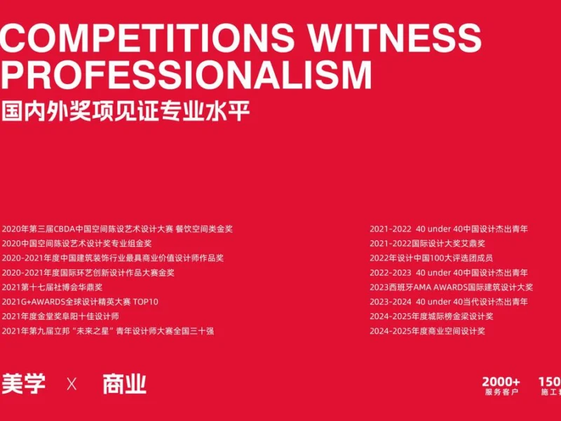 主题餐厅的设计公司_解读比较不错的餐饮设计专业公司，选哪家