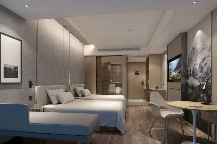 专业酒店装修设计公司_2026酒店装修设计避坑指南：如何选靠谱的专业服务商