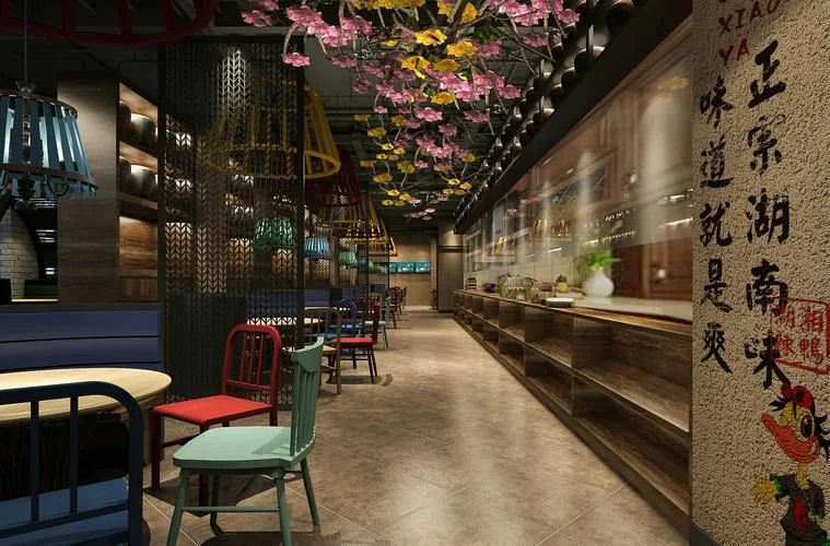 主题餐厅如何设计_主题餐厅，贩卖「主题」过后，餐厅怎么做下去？