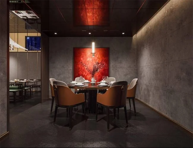 饭店设计餐饮设计_餐饮全案设计有必要吗？艳姐餐饮全案策划用实战告诉你答案