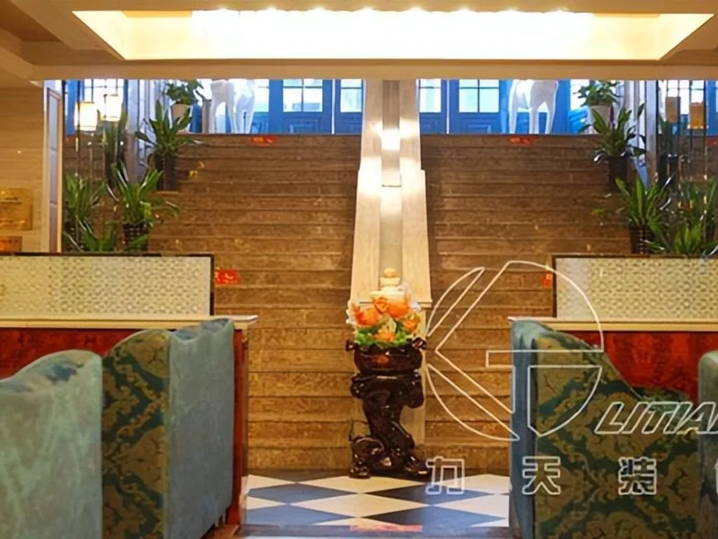 酒店设计装修费用_2026年南京酒店装修设计趋势，哪家更值得信赖？