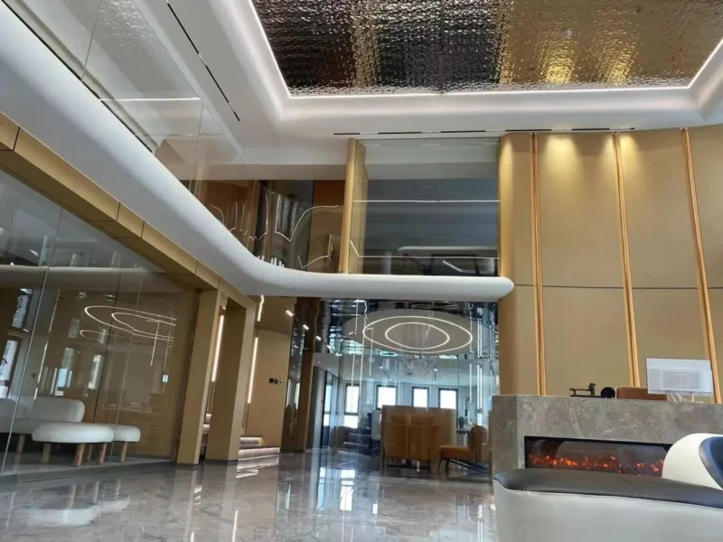 烧烤店装修设计_专业的餐饮店设计装修公司排名