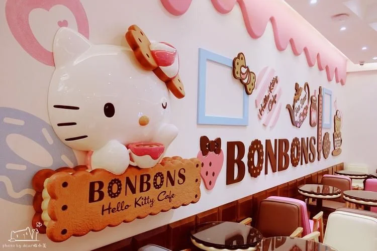 主题餐厅怎么设计_猫咪主题餐厅装修设计 猫猫主题餐厅效果图