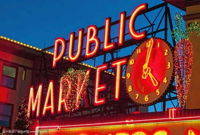 餐饮店面设计哪家好_​换了个招牌生意好了一倍？餐厅门头招牌这样设计，90%的顾客都想进店！