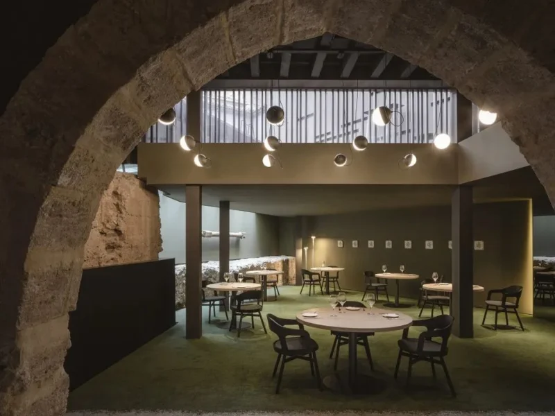 餐饮空间设计全案：深度拆解8个提升进店率的核心思路