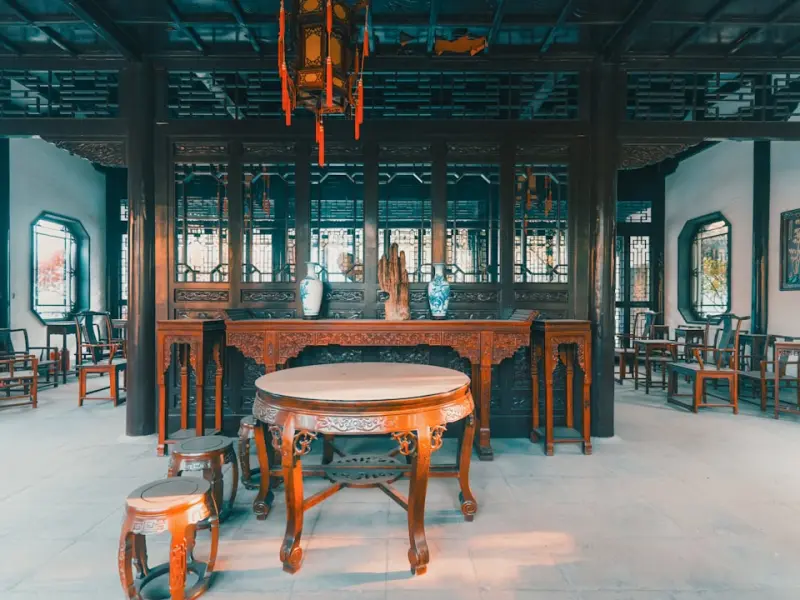 外国设计师如何设计中餐主题宴会？2个案例参考