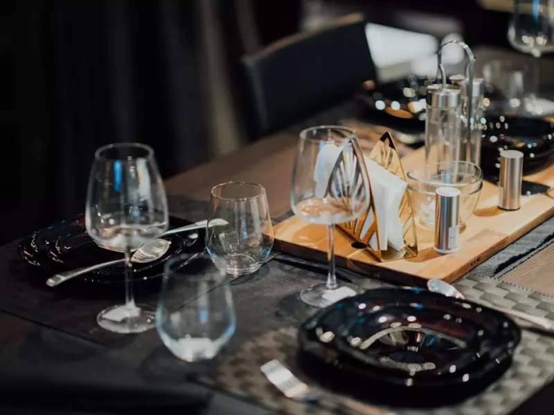 餐饮餐厅设计怎么选？上海靠谱公司避坑指南