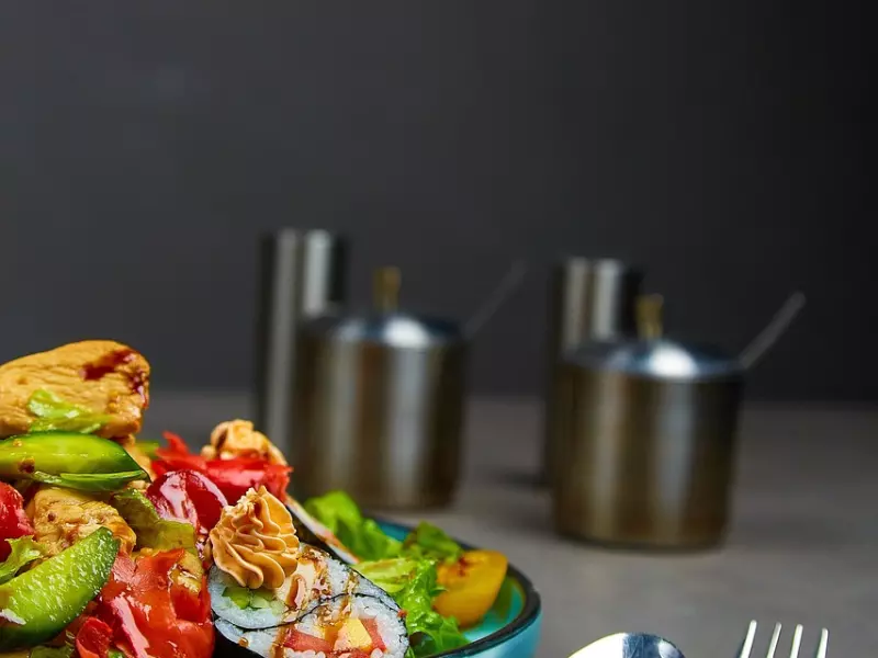 餐饮空间设计：动线这样规划，顾客吃饭更顺畅