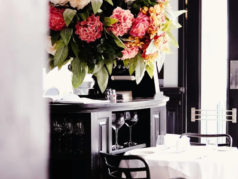 主题餐饮店装修设计：打造有情怀的餐厅